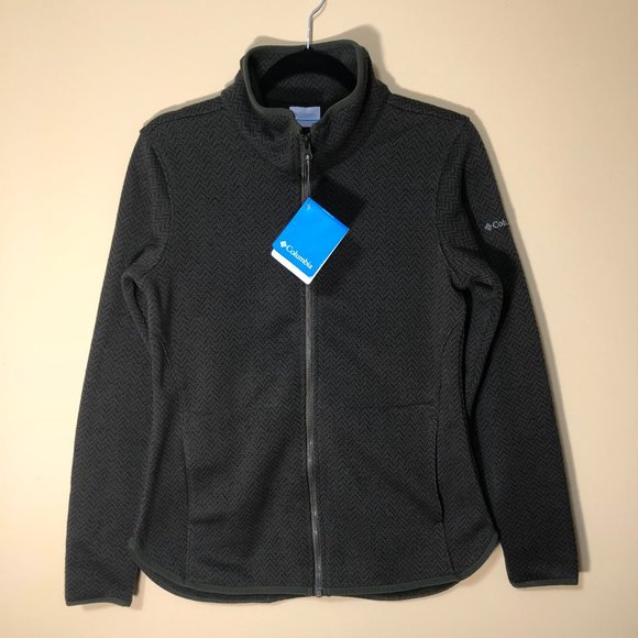 columbia darling days jacket